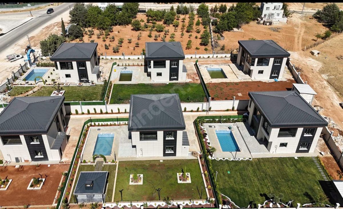 Satılmış Modern Ofis